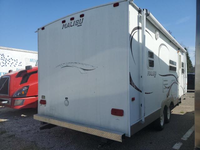 OTHER HEAVY EQUIPMENT CAMPER 2008 two tone   1SE200M268G000505 photo #3
