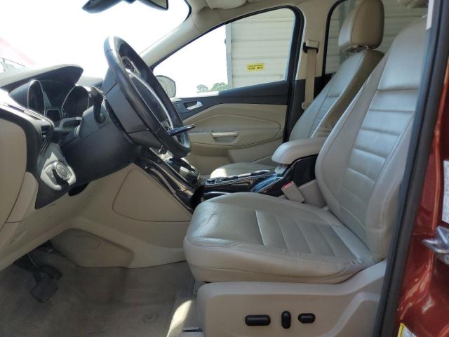 2014 FORD ESCAPE TIT - 1FMCU9J90EUE34952