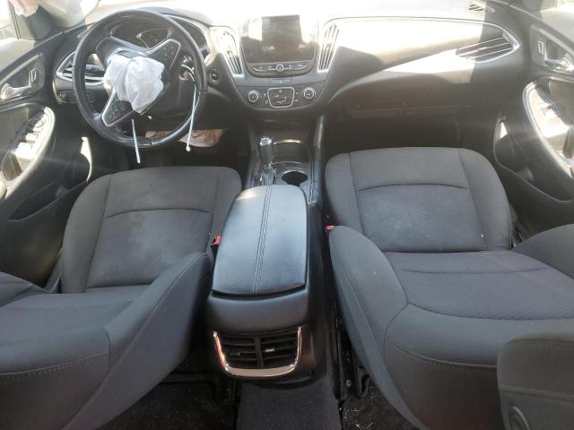 2018 CHEVROLET MALIBU LT - 1G1ZD5ST2JF185496
