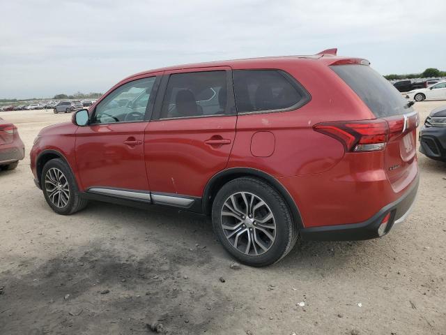 Vin: ja4ad3a36jz007514, lot: 53579085, mitsubishi outlander se 20182