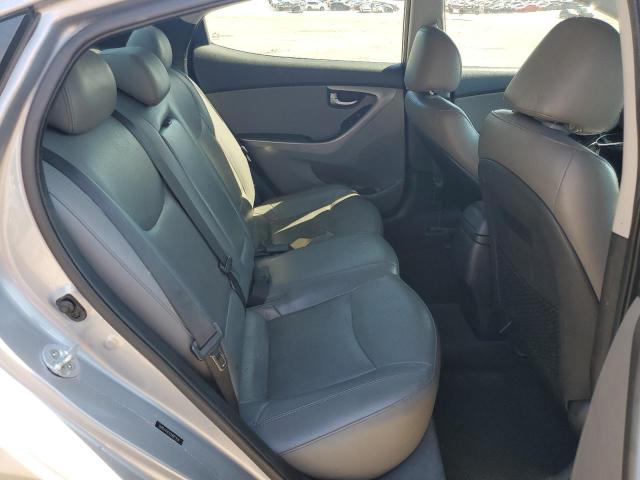 2016 HYUNDAI ELANTRA SE - 5NPDH4AE5GH661936
