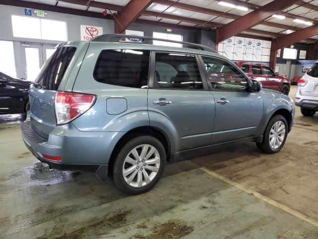 2011 SUBARU FORESTER 2 - JF2SHBDC1BH717644