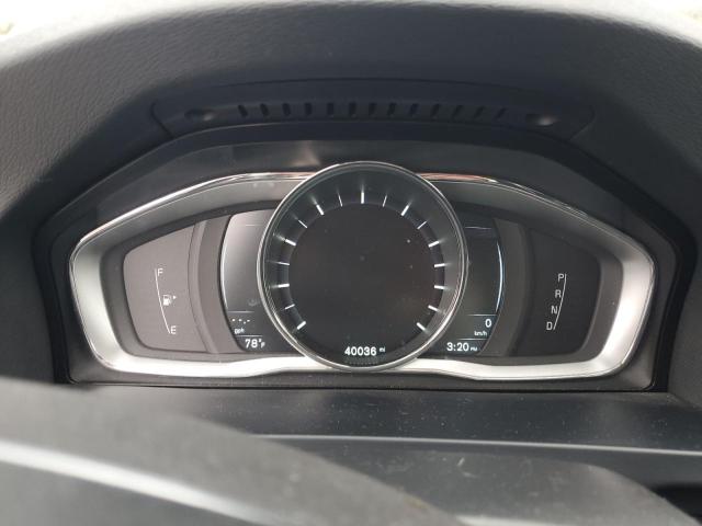 2016 VOLVO S60 R DESI YV1902TP8G2396442