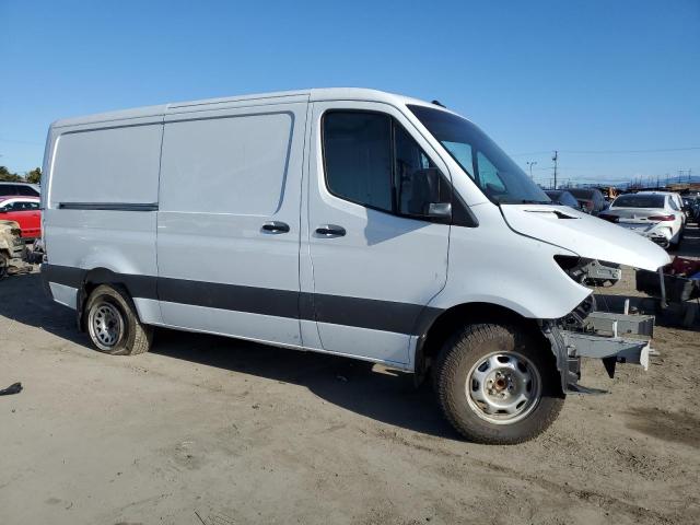 Vin: w1y40bhy4pt133727, lot: 51641415, mercedes-benz sprinter 2500 20234