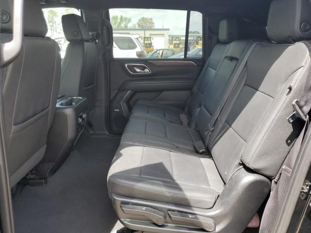 2023 CHEVROLET SUBURBAN C - 1GNSCCKD3PR320072