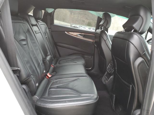 2016 LINCOLN MKX SELECT 2LMTJ8KR8GBL24343