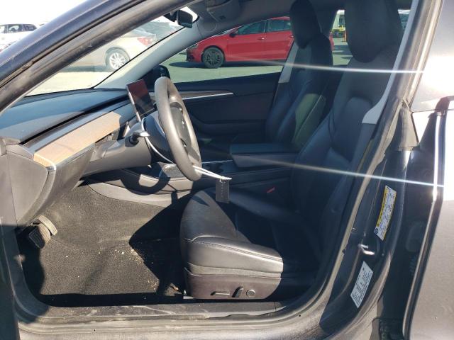 2021 TESLA MODEL 3 - 5YJ3E1EB3MF998683