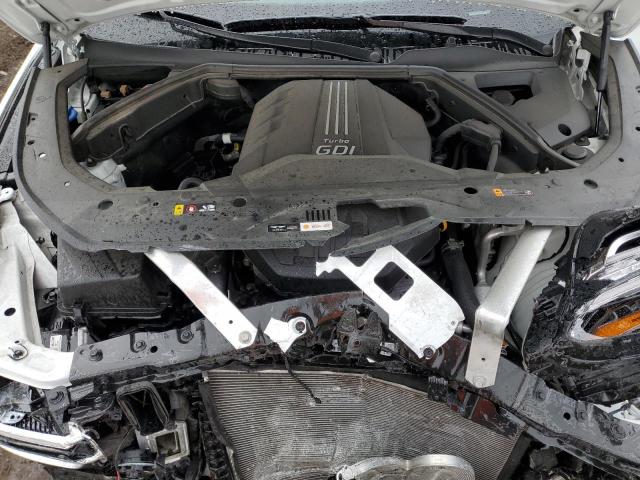 2023 GENESIS G70 BASE - KMTG34TA9PU123771
