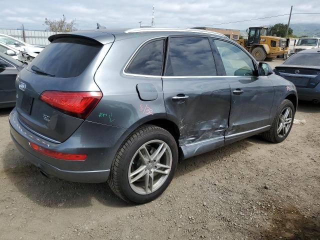 Vin: wa1l2afp3ga133285, lot: 53321845, audi q5 premium plus 20163