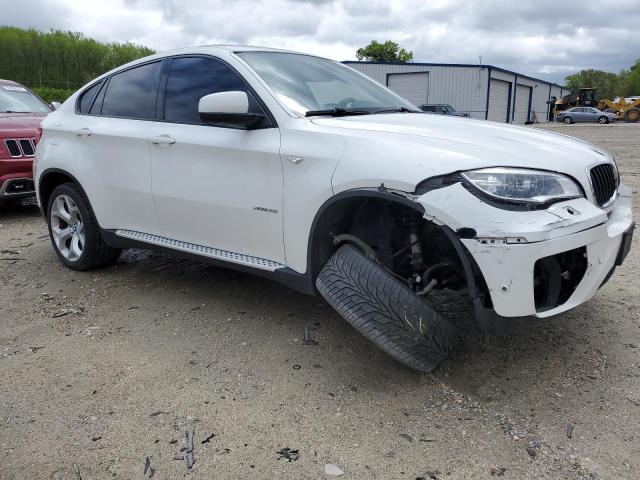 Vin: 5uxfg2c5xe0k41269, lot: 50213755, bmw x6 xdrive35i 20144