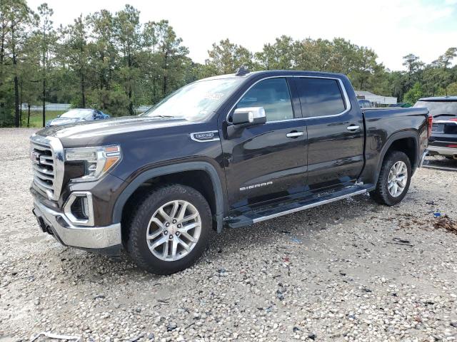 Vin: 1gtu9dedxkz143854, lot: 53897555, gmc sierra k1500 slt 2019 img_1