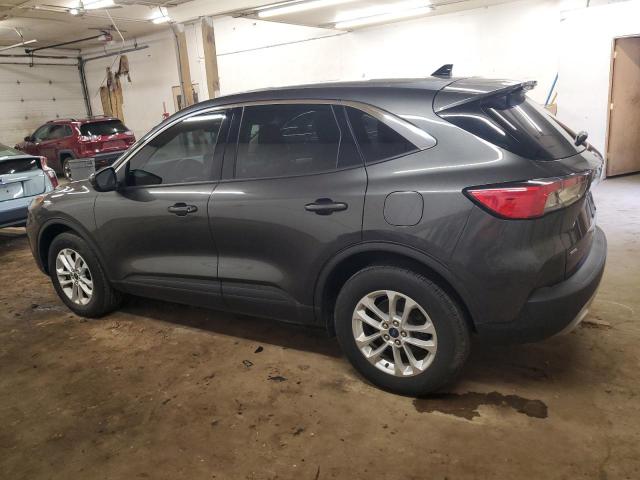 Vin: 1fmcu9g65lua11164, lot: 53838835, ford escape se 20202