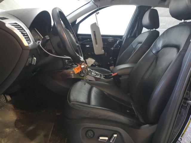 2016 AUDI Q5 PREMIUM - WA1L2AFP1GA068548