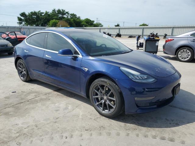 Vin: 5yj3e1ea2kf309043, lot: 52889855, tesla model 3 20194