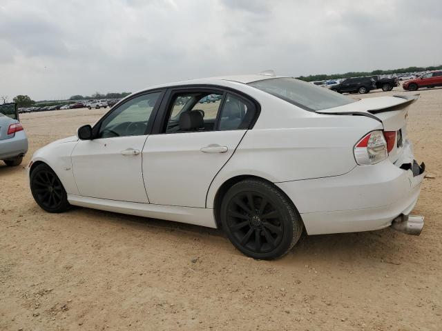 Vin: wbaph7c58be676822, lot: 46621095, bmw 3 series i 20112
