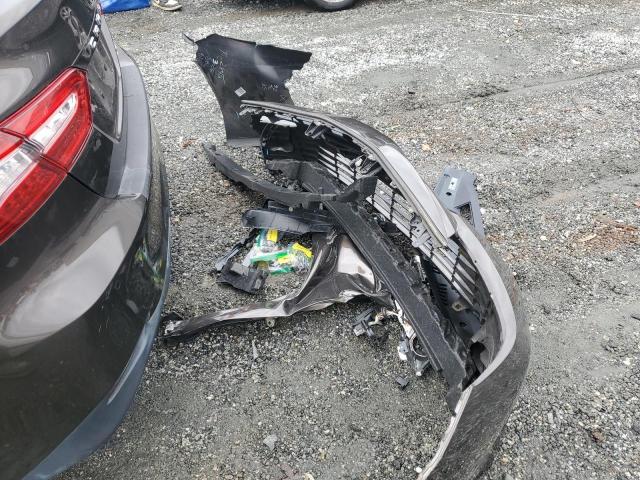 2018 TOYOTA CAMRY L - 4T1B11HK5JU102109