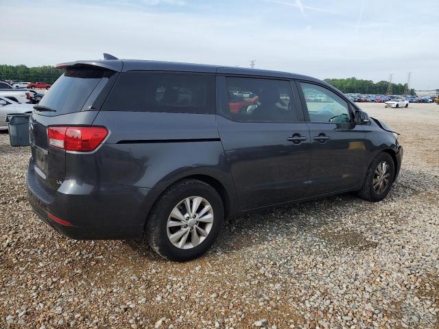 Vin: kndmb5c15h6229540, lot: 54270515, kia all models lx 20173
