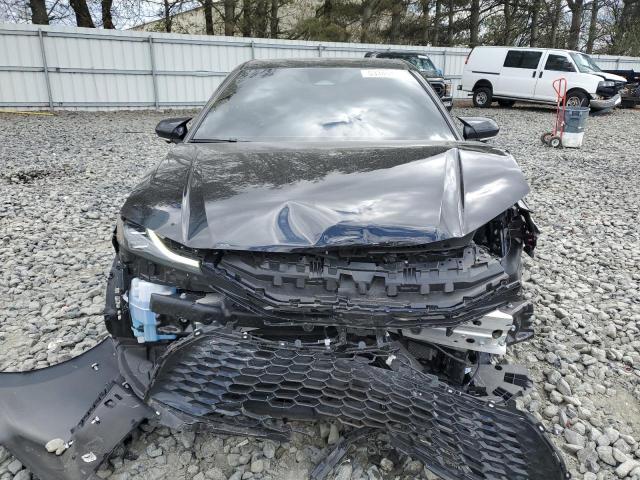 2025 TOYOTA CAMRY XSE - 4T1DBADK4SU006372