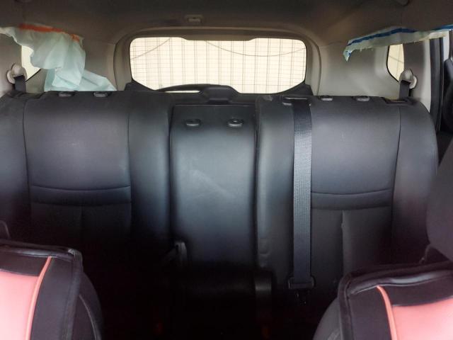 2015 NISSAN ROGUE S - 5N1AT2MV7FC850725