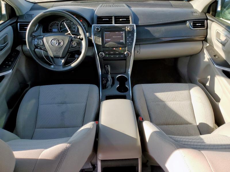 2015 TOYOTA CAMRY LE - 4T1BF1FK0FU090303