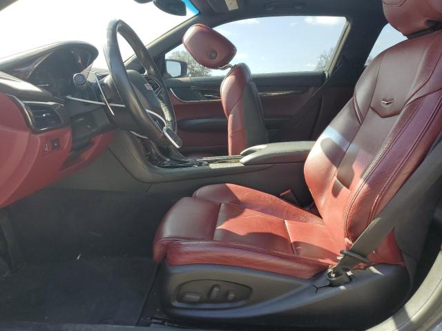 2015 CADILLAC ATS LUXURY - 1G6AB1R34F0100132