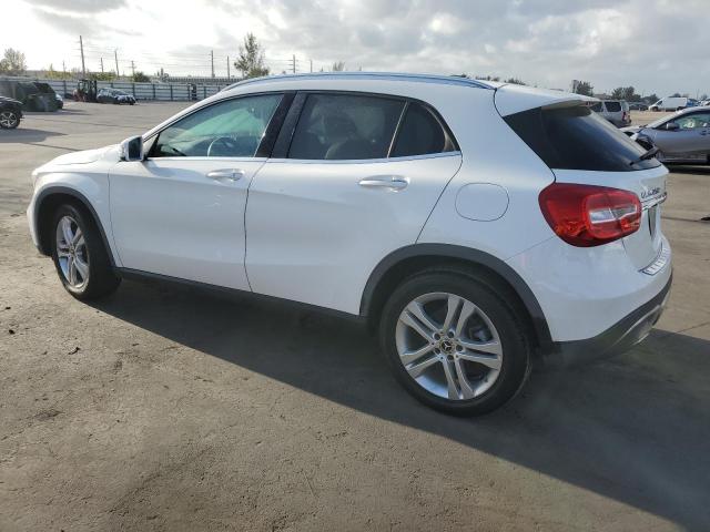 Vin: wdctg4gb2ku007139, lot: 51559525, mercedes-benz gla-class 250 4matic 20192