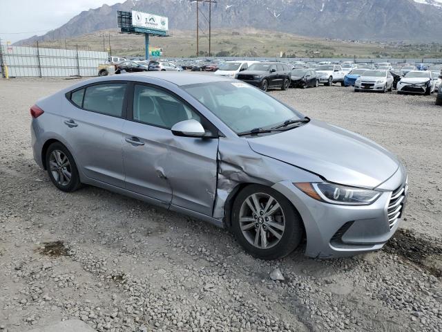 Vin: 5npd84lf0hh089701, lot: 53464865, hyundai elantra se 20174