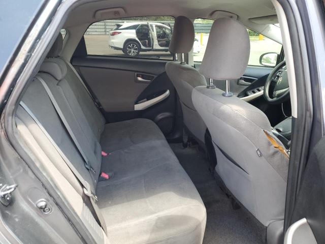 2014 TOYOTA PRIUS - JTDKN3DU4E0369170