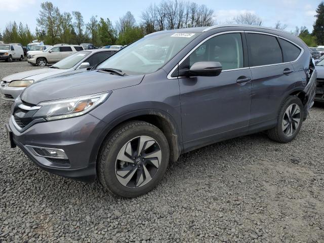 HONDA CR-V TOURING