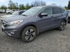 2015 HONDA CR-V TOURI - 5J6RM4H92FL099198