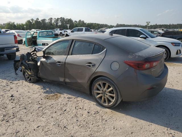 Vin: 3mzbn1w38hm138487, lot: 53392365, mazda 3 grand touring 20172
