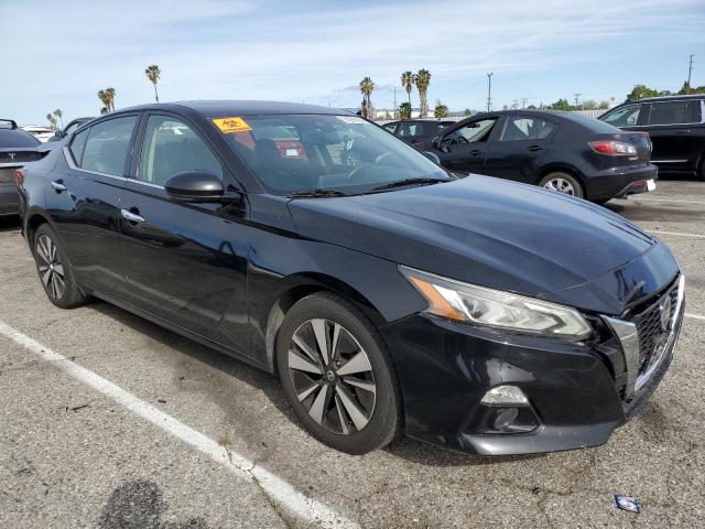 Vin: 1n4bl4ev1kc225904, lot: 51278165, nissan altima sl 20194