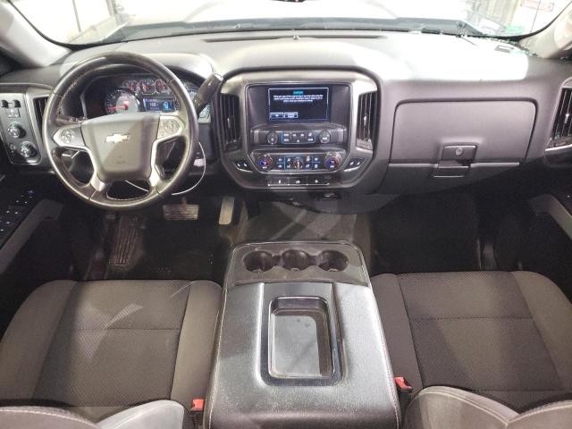 2017 CHEVROLET SILVERADO - 1GCVKREC2HZ284231