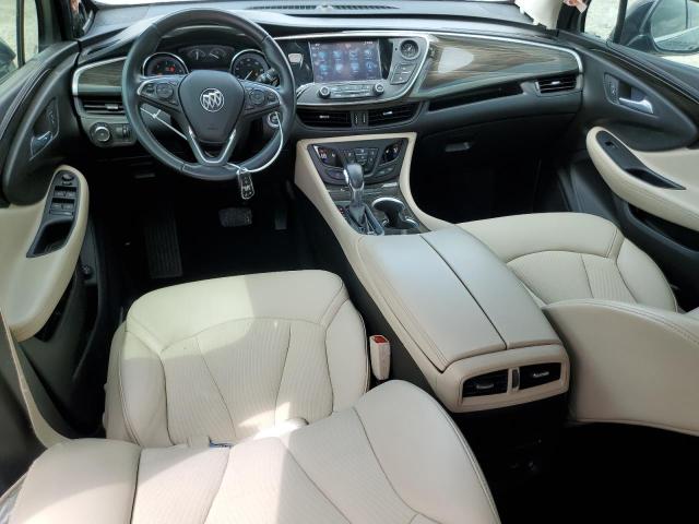 2020 BUICK ENVISION P LRBFXBSA4LD230210