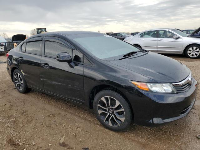 Vin: 2hgfb2f56ch336269, lot: 53727995, honda civic lx 20124