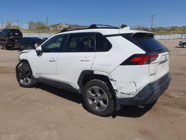 Vin: 2t3p1rfv2rw458117, lot: 51912955, toyota rav4 xle 20242