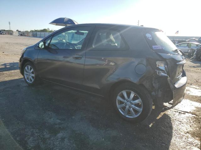 Vin: vnkjtud35fa024456, lot: 52910715, toyota yaris 20152