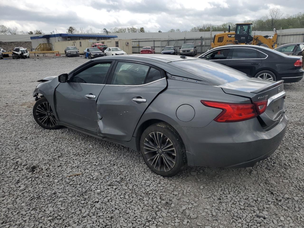 Global Auto Auctions