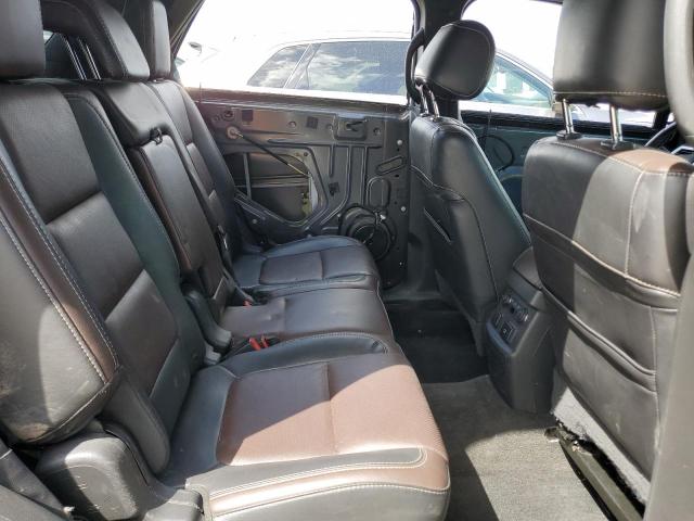 2015 FORD EXPLORER S - 1FM5K8GTXFGB30247