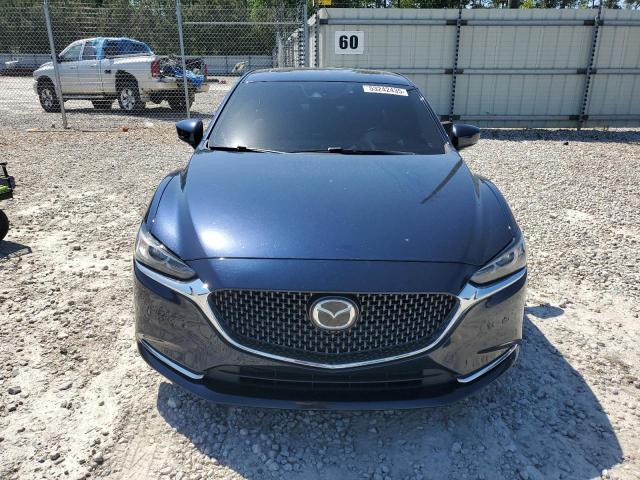 2018 MAZDA 6 SIGNATUR - JM1GL1XY7J1309936