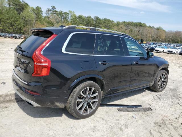 Vin: yv4a22pk9g1056263, lot: 52951325, volvo xc90 t6 20163