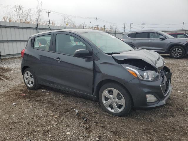 Vin: kl8cb6sa8nc036985, lot: 51569235, chevrolet spark ls 20224