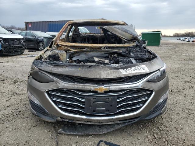 2020 CHEVROLET MALIBU LT - 1G1ZD5ST2LF000091