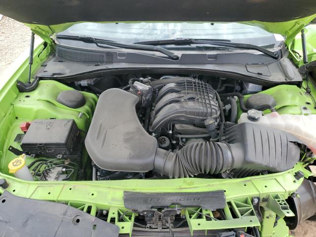 2023 DODGE CHARGER SX - 2C3CDXBG6PH598268