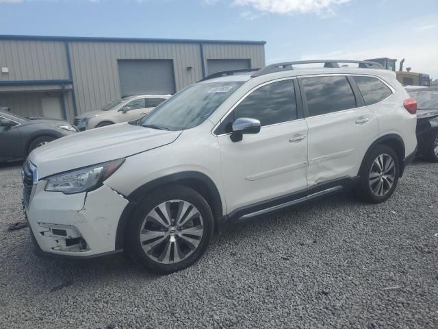 Vin: 4s4wmard8m3403637, lot: 53819935, subaru ascent touring 2021 img_1