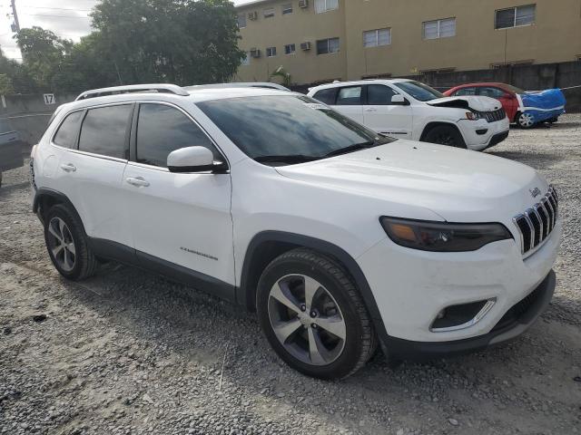 2019 JEEP CHEROKEE L - 1C4PJLDB2KD243426