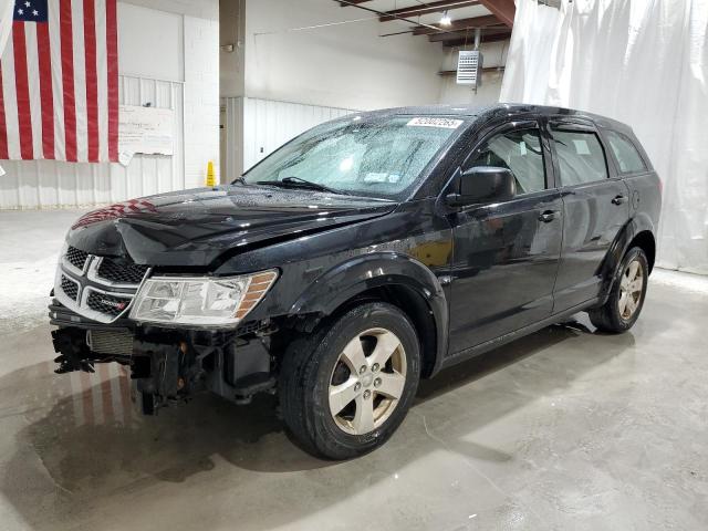 DODGE JOURNEY SE