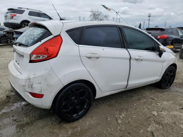 Vin: 3fadp4fjxbm214407, lot: 53549825, ford fiesta ses 20113
