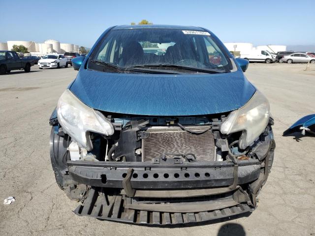 2015 NISSAN VERSA NOTE - 3N1CE2CP4FL449666