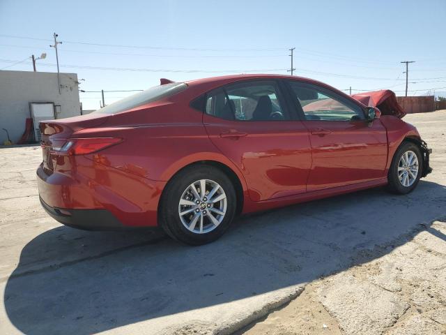 Vin: 4t1daack8su045535, lot: 54180365, toyota camry xse 20253